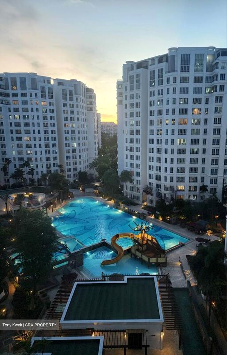 Northoaks (D25), Condominium #503538731